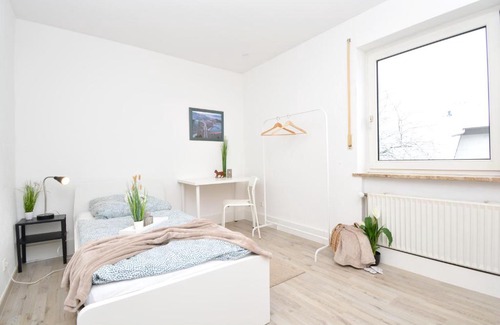 Seidmannsdorf Apartamento | CO02-HI Apartment in Coburg
