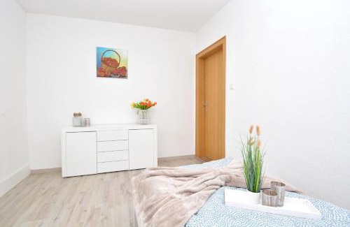 Seidmannsdorf Apartamento | CO02-HI Apartment in Coburg