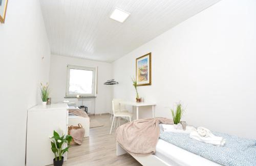 Seidmannsdorf Apartamento | CO02-HI Apartment in Coburg