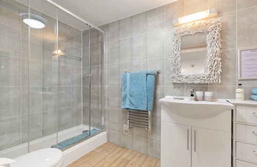 Tenby Cama Y Desayuno | Coach Guest House
