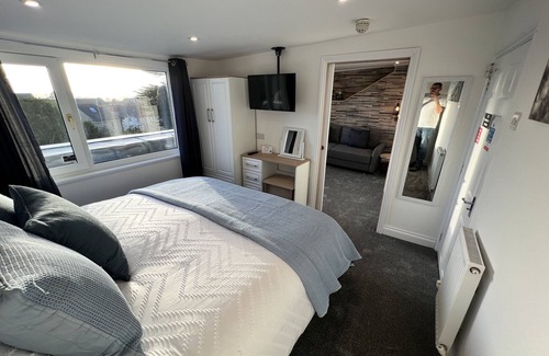 Tenby Cama Y Desayuno | Coach Guest House