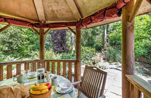 Yoxford Casa | Coach House Cottage - Dos Habitaciones Casa, Capacidad 4