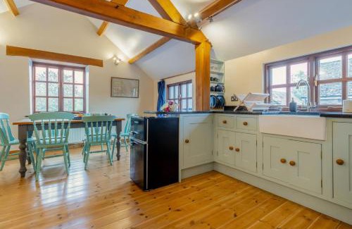 The Bage Casa | Coach House Cottage - Dorstone