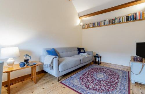 The Bage Casa | Coach House Cottage - Dorstone