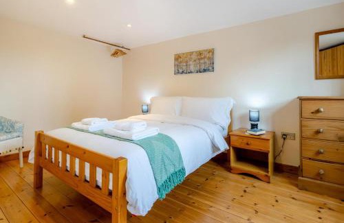 The Bage Casa | Coach House Cottage - Dorstone