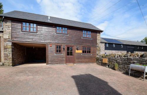 The Bage Casa | Coach House Cottage - Dorstone