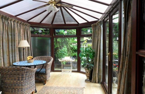 Bournemouth Cama Y Desayuno | Coach House Cottage