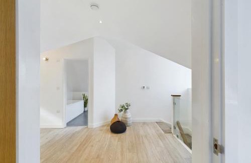 Ashford Casa | Coach House - Farm stay