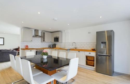 Ashford Casa | Coach House - Farm stay