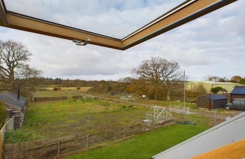 Ashford Casa | Coach House - Farm stay