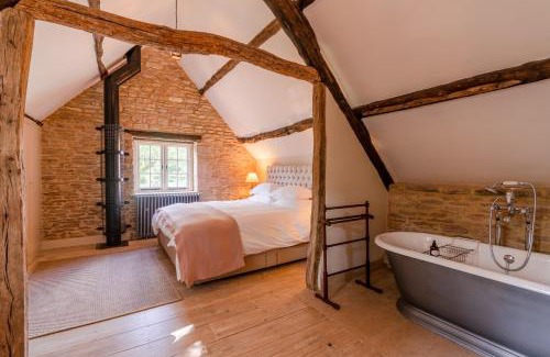 Cold Aston Casa | Coach House, Cold Aston