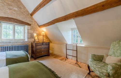 Cold Aston Casa | Coach House, Cold Aston