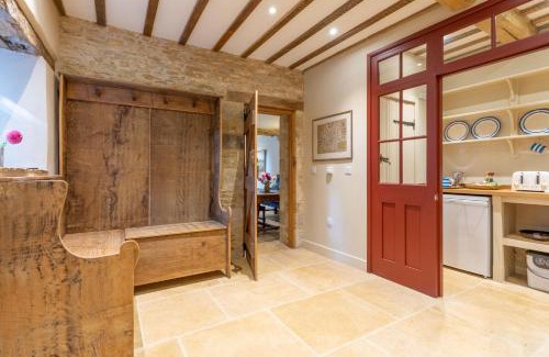 Cold Aston Casa | Coach House, Cold Aston