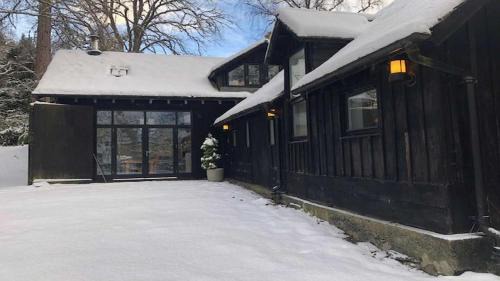 East Lewiston Casa | Coach House