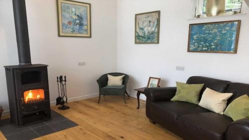 East Lewiston Casa | Coach House