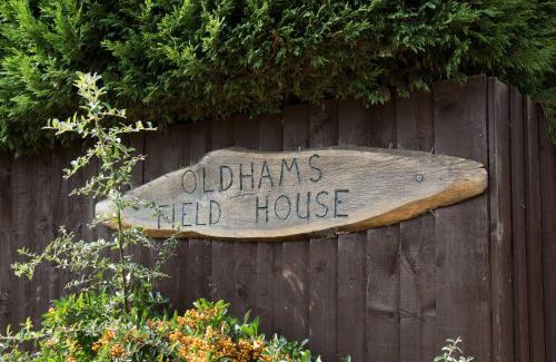 Beachampton Apartamento | Coach House