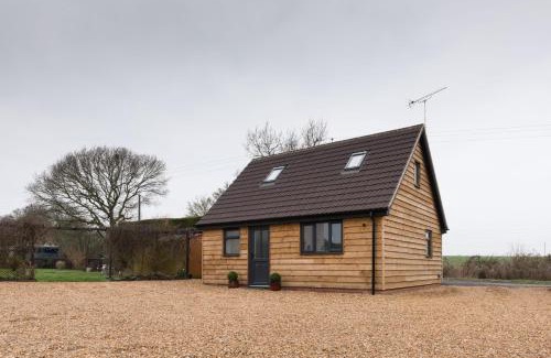 Beachampton Apartamento | Coach House