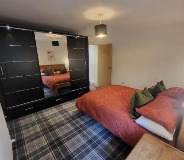 Innellan Casa | Coach House Innellan