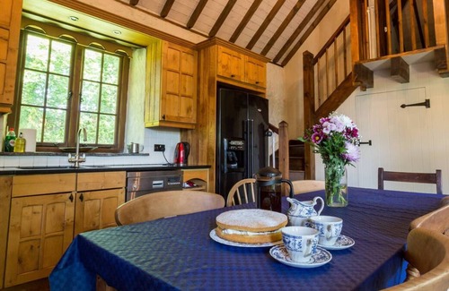 Stackpole Casa | Coach House - Stackpole