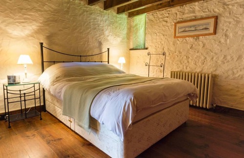 Stackpole Casa | Coach House - Stackpole