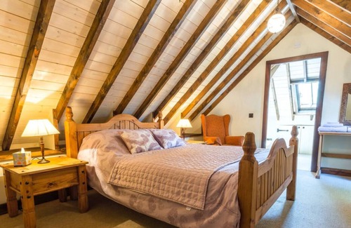 Stackpole Casa | Coach House - Stackpole