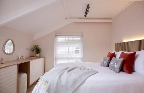 Totnes Casa | Coach House Totnes