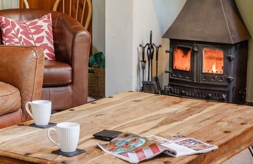 Llanfyrnach Casa | Coach House - Wellstone