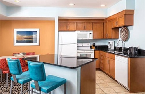 Terra Lago Complejo | Coachella Week1/Worldmark Indio Resort/1BDR/Sleeps 4