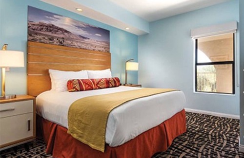 Terra Lago Complejo | Coachella Week1/Worldmark Indio Resort/1BDR/Sleeps 4