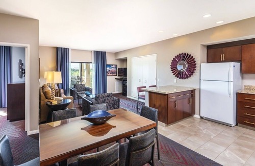 Terra Lago Complejo | Coachella Week1/Worldmark Indio Resort/1BDR/Sleeps 4