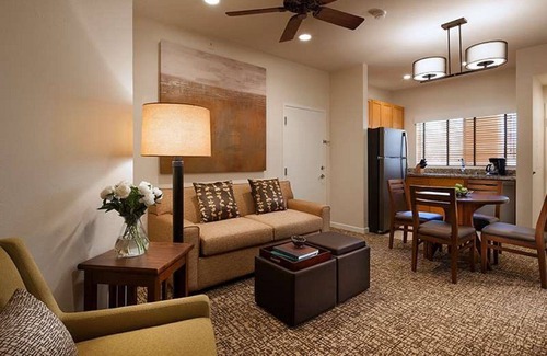 Rancho Mirage Hotel | Coachella Weekend 1 - 1BR Villa @ Westin Mission Hills