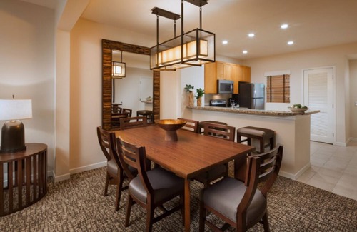 Rancho Mirage Hotel | Coachella Weekend 1 - 1BR Premium Villa Westin Mission Hills
