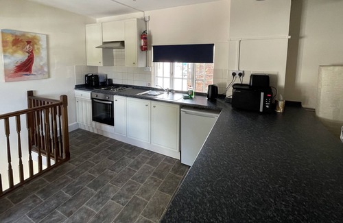 Northwich Hotel | Coachman Hotel