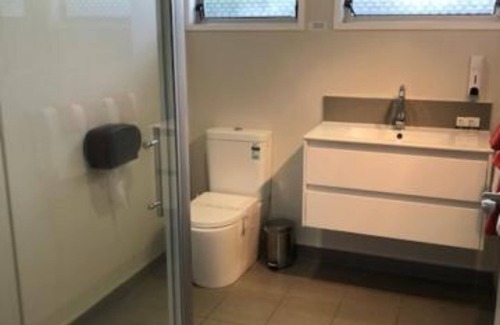 Upper Riccarton Hotel | Coachman Motel