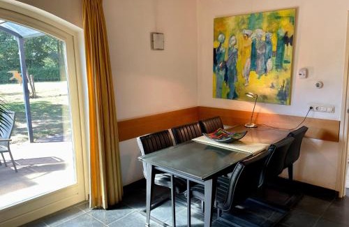 Municipality of Roerdalen Casa | Coachman's House near Roermond with Garden