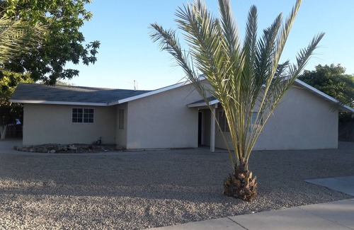 Coalinga Casa | Coalinga Vacaciones y Alquiler Corporativo