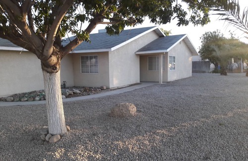 Coalinga Casa | Coalinga Vacaciones y Alquiler Corporativo