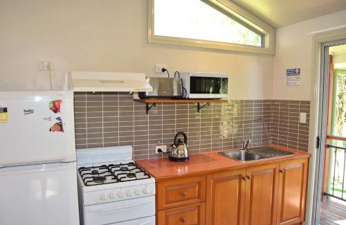 Rainbow Reach Casa | Coast and Country Cabin 5