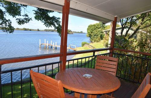 Rainbow Reach Casa | Coast and Country Cabin 5