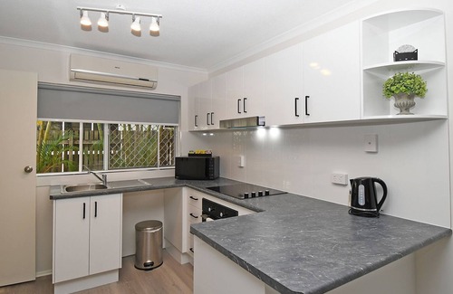 Torquay Casa | Coast Apartments Deluxe 2 Bedroom Apartment