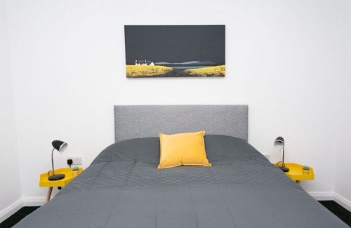 Portrush Apartamento | Coast & City - Eglinton Street