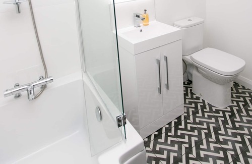 Portrush Apartamento | Coast & City - Eglinton Street