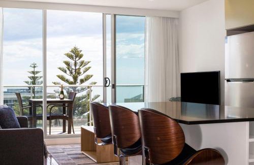 Glenelg Apartamento | Coast on Colley 1BR Glenelg