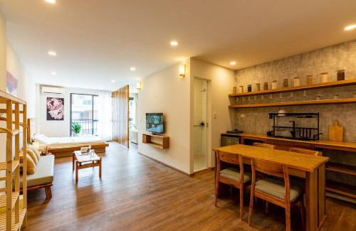 Duong To Hotel | Coast Pearl Hotel & Apartment - Free Airport PickUp