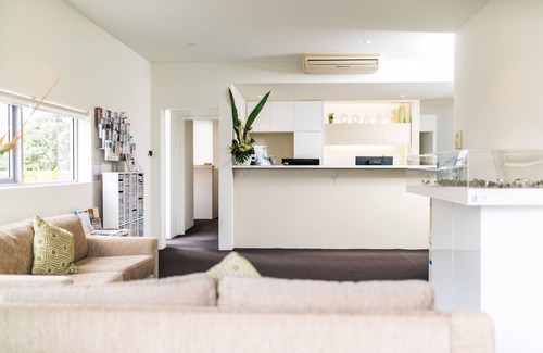 Merimbula Apartamento | Coast Resort Merimbula