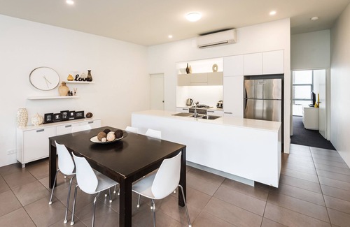 Merimbula Apartamento | Coast Resort Merimbula