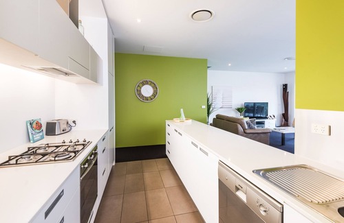 Merimbula Apartamento | Coast Resort Merimbula