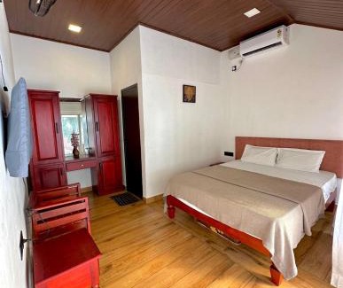 Kannur Casa | Coastal Bay