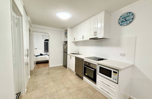 Scarborough Apartamento | Coastal Beach Retreat Scarborough Pool & Slide!