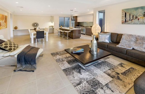 Fulham Gardens Casa | Belleza costera - disfrute de la hermosa playa de Henley